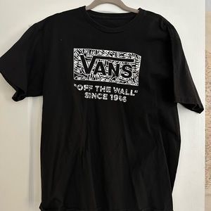 Vans T Shirt